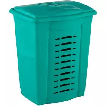 Корзина для белья ELLASTIK-PLAST