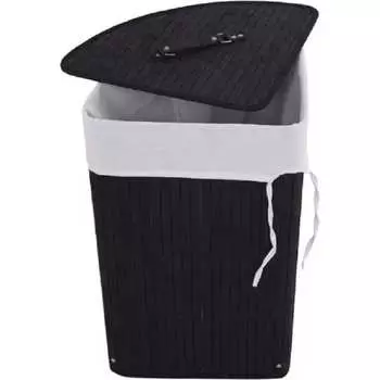 Корзина для белья Homium