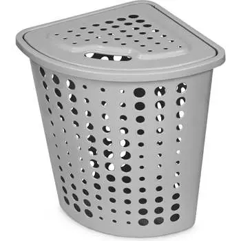 Корзина для белья Martika Молетта С705ПСЕР