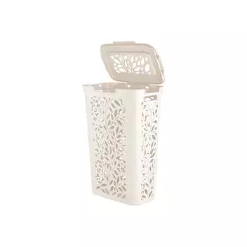 Корзина для белья ПОЛИМЕРБЫТ Leaves 434942400