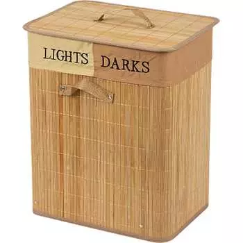 Корзина для белья Рыжий кот BLB-10-N 104495