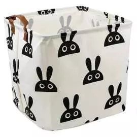 Корзина для белья Удачная покупка