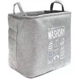 Корзина для белья Удачная покупка