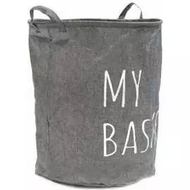 Корзина для белья Удачная покупка