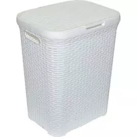 Корзина для белья Violet Ротанг 184006