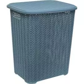 Корзина для белья Violet