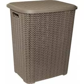 Корзина для белья Violet