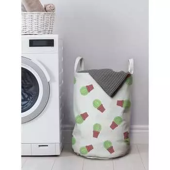 Корзина для белья в ванную JOYARTY gaba_423837_M
