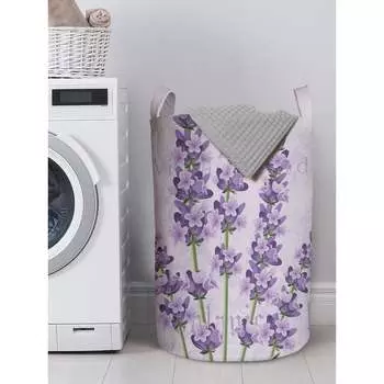Корзина для белья в ванную JOYARTY gaba_423825_L