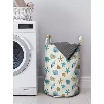Корзина для белья в ванную JOYARTY gaba_425502_M