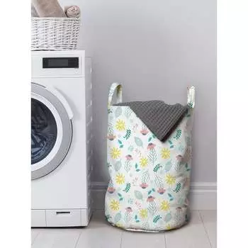 Корзина для белья в ванную JOYARTY gaba_423248_M