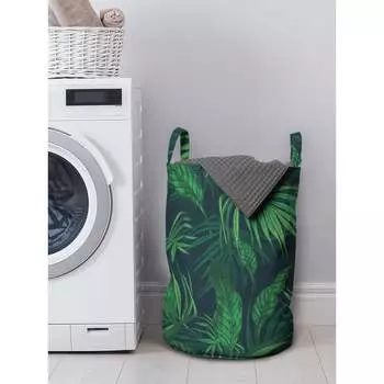 Корзина для белья в ванную JOYARTY gaba_423821_M