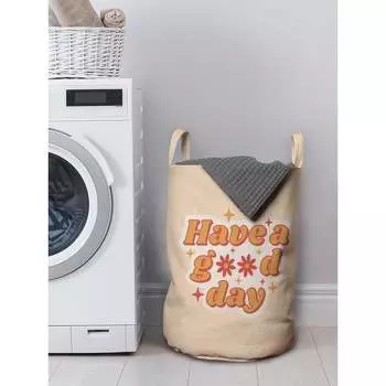 Корзина для белья в ванную JOYARTY gaba_423875_M