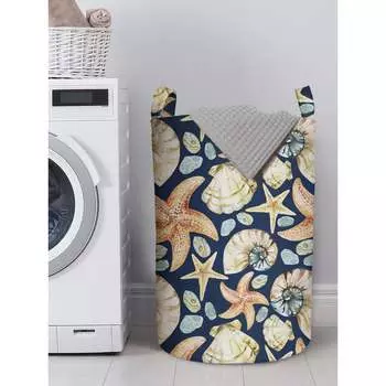Корзина для белья в ванную JOYARTY gaba_423820_L