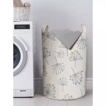 Корзина для белья в ванную JOYARTY gaba_423832_L