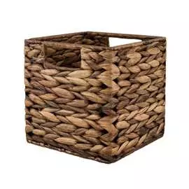 Корзина для белья WasserKraft WB-660-L