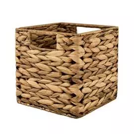 Корзина для белья WasserKraft WB-661-L