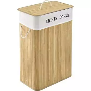 Корзина для белья Homium Homium for Home, Eco laundry9