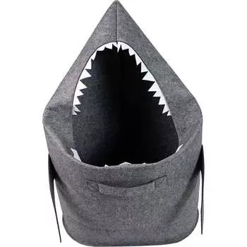 Корзина для белья ZDK Homium 371470