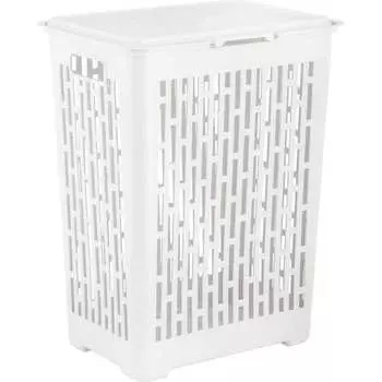 Корзина для белья ЗПИ "Альтернатива" Матрица М7484