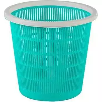 Корзина для бумаг ELLASTIK-PLAST