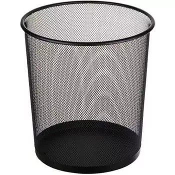 Корзина для бумаг PERFECTO LINEA Redonda 22-700200