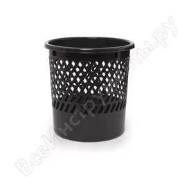 Корзина для бумаг ПОЛИМЕРБЫТ 4390900