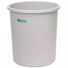 Корзина для бумаг Стамм КР42