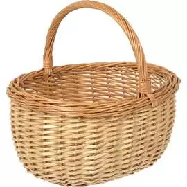 Корзина для грибов и пикника BOYSCOUT