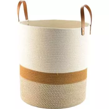 Корзина для хранения Bergenson Bjorn Moen TL-BB-BSKMN-CTN-40