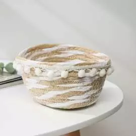 Корзина для хранения Доляна