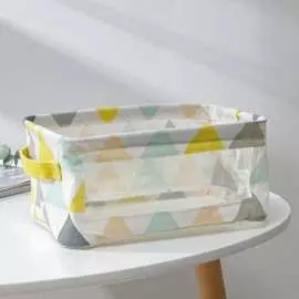 Корзина для хранения Доляна