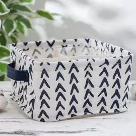 Корзина для хранения Доляна