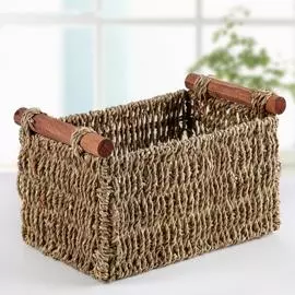 Корзина для хранения Доляна