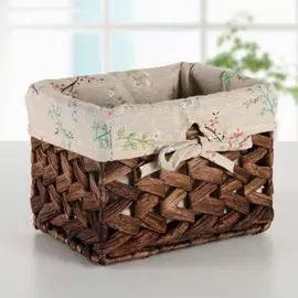 Корзина для хранения Доляна