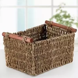 Корзина для хранения Доляна