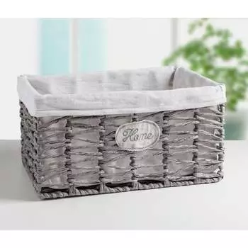 Корзина для хранения Доляна