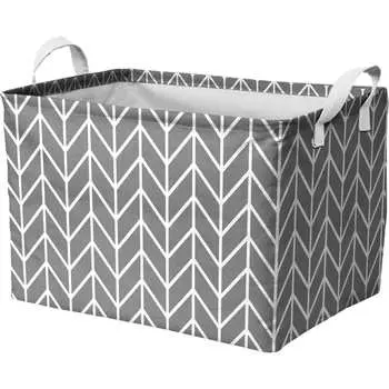 Корзина для хранения HANDY HOME