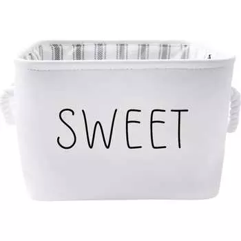 Корзина для хранения HANDY HOME LIS-45M