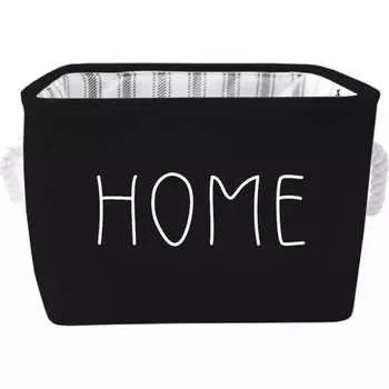 Корзина для хранения HANDY HOME