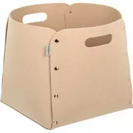 Корзина для хранения QWERTY 66533