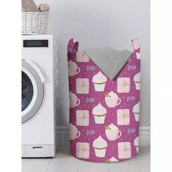 Корзина для хранения вещей JOYARTY