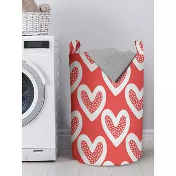 Корзина для хранения вещей JOYARTY