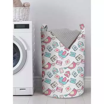 Корзина для хранения вещей JOYARTY