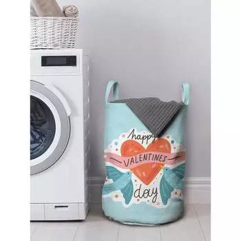 Корзина для хранения вещей JOYARTY