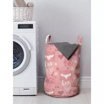 Корзина для хранения вещей JOYARTY