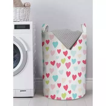 Корзина для хранения вещей JOYARTY