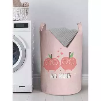 Корзина для хранения вещей JOYARTY