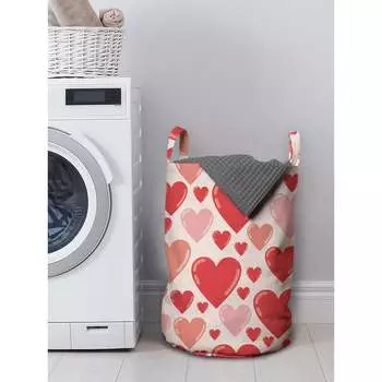 Корзина для хранения вещей JOYARTY