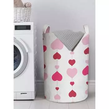 Корзина для хранения вещей JOYARTY